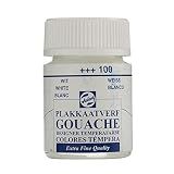 gouache talens avulso white