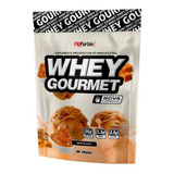 Gourmet Whey Proten Formula