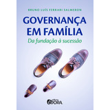 Governança Em Família  Da Fundação