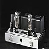 GOWE Amplificador De Cabeça Tubo AMP E Pré AMP Drive Impedância Ramge 32 600 Ohms