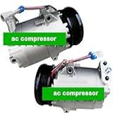 GOWE Compressor Ac Automotivo Para Carro