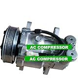 GOWE Compressor De Ar Condicionado Automotivo