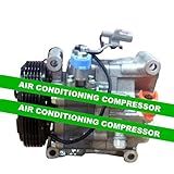 GOWE Compressor De Ar Condicionado Para