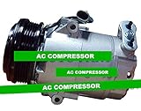 GOWE Compressor De Ar Condicionado Para