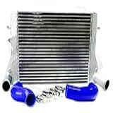 GOWE KIT INTERCOOLER Para VW GTI