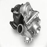 GOWE TurboCharger Para TurboCharger 49377 06260 9486134 4937706260 Turbo Para Volvo S40 2 0 1998 B8