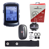 Gps Absolute Wild Cinta Cardíaca cadência bluetooth strava