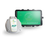 Gps Agrícola Kit Agp Daga Agrinavi