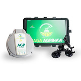 Gps Agrícola Kit Gps Agp Daga