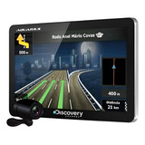 Gps Aquarius Discovery 7 0 Tv Digital Camera Ré Atualizado