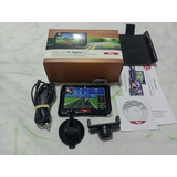 Gps Aquarius Quatro Rodas 4 3 Atualizado Mapa 2023