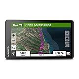 GPS Automotivo Garmin Zumo XT2 MT S NA
