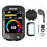 Gps Ciclismo Igpsport Bsc300 Sensor De Cadencia Brindes