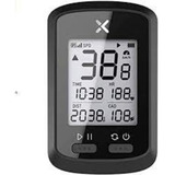 Gps Ciclocomputador Gps Xoss G Smart Bluetooth Strava C Nf