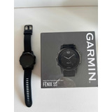 Gps De Pulso Garmin Safira 5s