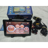 Gps Foston Fs 3d717dc 7 Tv E Câmera De Ré Atualiza 2024