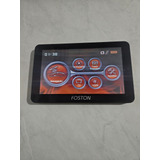 Gps Foston Fs 783 Dcv precisa De Atualização 