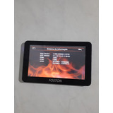 Gps Foston Fs 783 Dvc precisa De Atualização 