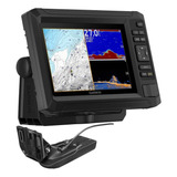 Gps Garmin 74cv Echomap Uhd2 74cv