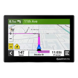 Gps Garmin Drive 53 Mapa América Do Sul Base Radares Brasil