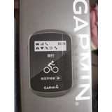 Gps Garmin Edge 130 Com Case Suporte Farol E Camera