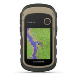 Gps Garmin Etrex 32x Preto