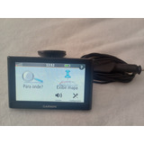 Gps Garmin N vi 42 Atualizado Mapa Brasil 2024