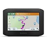 GPS Garmin Zumo 396 LMT S Tela 4 3 