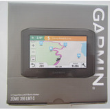 Gps Garmin Zumo 396lm Mapa Original Garmin América Do Sul