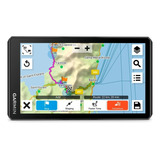 Gps Garmin Zumo Xt2 Navegação Motocicleta Tela 6 Moto