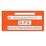 GPS GUIA PREVIDÊNCIA SOCIAL CARNÊ C