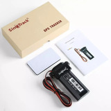 Gps Mini St 901 Sinotrack 2g Rastreador Com Bateria