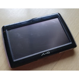 Gps Mio Moov Spirit S555 4 7 Gps Da Quatro Rodas