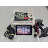 Gps Multilaser Tracker Tv 5 E Câmera De Ré Atualizado 2023