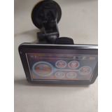 Gps Para Caminhão E Carro Foston Fs3d463dt 4 3 Polegadas