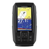 Gps Pesca Sonar Garmin Striker Plus 4 Transducer