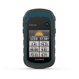 Gps Portátil Garmin Etrex 22x Mapa