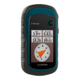 Gps Portátil Garmin Etrex 22x