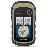 GPS Portátil Garmin ETrex 32x SA