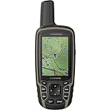GPS Portátil Garmin GPSMap 64sx