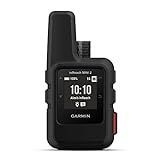 GPS Portátil Garmin InReach Mini 2