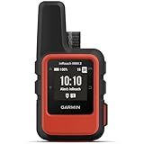 GPS Portátil Garmin InReach Mini 2 Vermelho WW