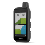 Gps Portátil Garmin Montana 700 Com Touch Screen Gps glonass galileo