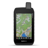 Gps Portátil Garmin Montana 700