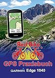 GPS Praxisbuch Garmin Edge 1040 Funktionen Einstellungen Navigation 28