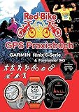 GPS Praxisbuch Garmin Fenix 6 Serie Forerunner 945 Funktionen Einstellungen Navigation 24