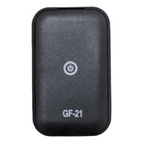 Gps Rastreador Satelite Gf 21 Bicicleta Bike Em Tempo Real
