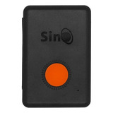Gps Rastreador Via Satélite Profissional 4g Localização Real