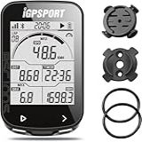GPS Sem Fio Para Computador De Bicicleta Velocímetro De Bicicleta Com Tela De 2 6 Polegadas Vida útil Da Bateria De 40H Computador GPS De Ciclismo Bluetooth ANT Para Bicicleta De Estrada MTB