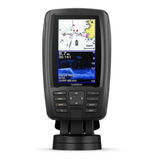Gps Sonar Garmin Echomap 42cv Plus Com Transdutor 010 01884 01 Autorizada Garmin